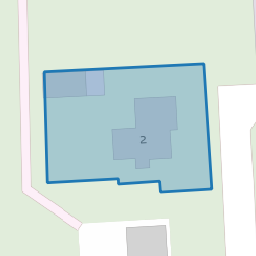 Perceel LWD00-L-2070