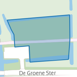 Perceel LWD00-L-2083