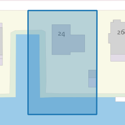 Perceel LWD00-M-1002