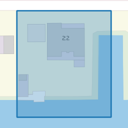 Perceel LWD00-M-1010