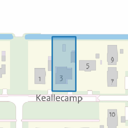 Perceel LWD00-M-1015