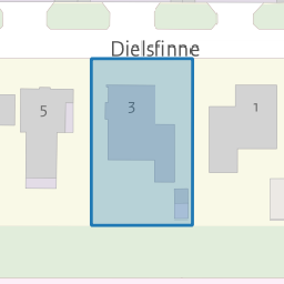 Perceel LWD00-M-1018