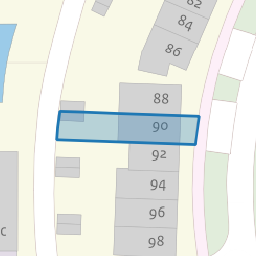 Perceel LWD00-M-1031