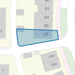 Perceel LWD00-M-1035