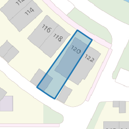 Perceel LWD00-M-1040