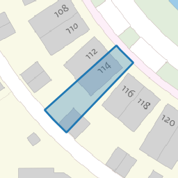 Perceel LWD00-M-1042