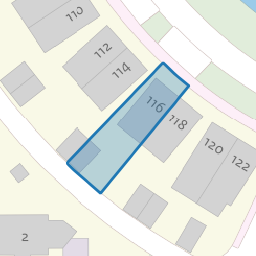 Perceel LWD00-M-1043