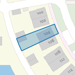 Perceel LWD00-M-1044