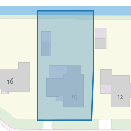 Perceel LWD00-M-1072