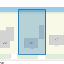 Perceel LWD00-M-1078
