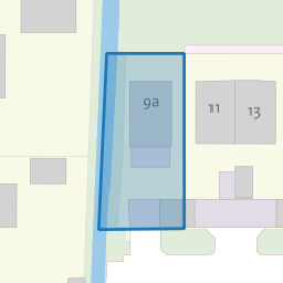 Perceel LWD00-M-1083