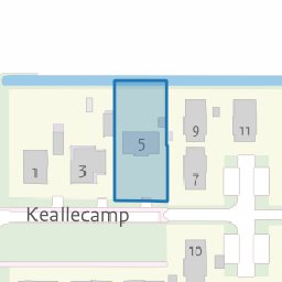 Perceel LWD00-M-1088