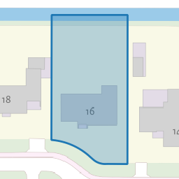 Perceel LWD00-M-1089