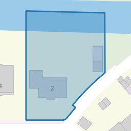 Perceel LWD00-M-1092