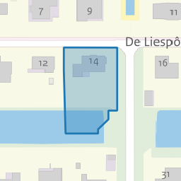 Perceel LWD00-M-1096