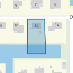 Perceel LWD00-M-1097