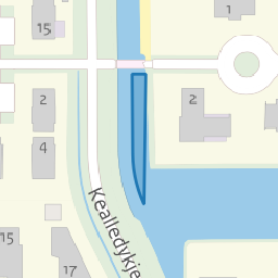 Perceel LWD00-M-1101