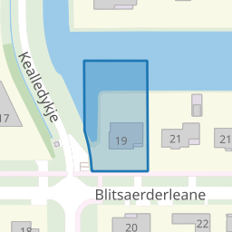 Perceel LWD00-M-1103