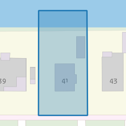 Perceel LWD00-M-1105