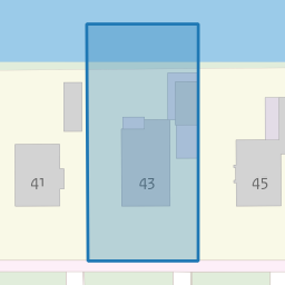 Perceel LWD00-M-1106