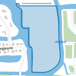 Perceel LWD00-M-1114