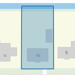 Perceel LWD00-M-1116