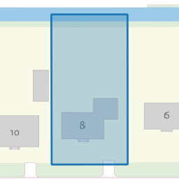 Perceel LWD00-M-1118