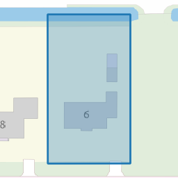 Perceel LWD00-M-1120