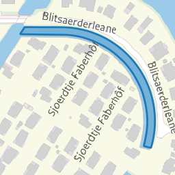 Perceel LWD00-M-1135