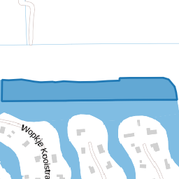 Perceel LWD00-M-1139