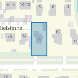 Perceel LWD00-M-1146