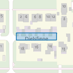 Perceel LWD00-M-1147