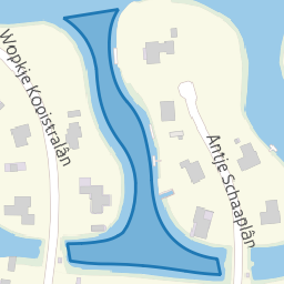 Perceel LWD00-M-1154