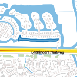 Perceel LWD00-M-1163