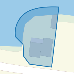 Perceel LWD00-M-1164