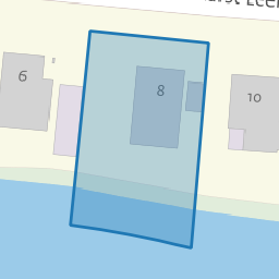 Perceel LWD00-M-1165