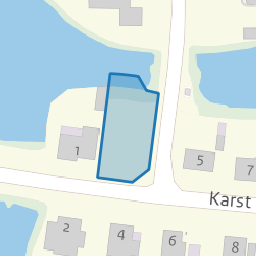 Perceel LWD00-M-1172