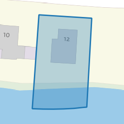 Perceel LWD00-M-1192