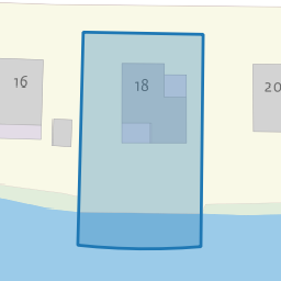 Perceel LWD00-M-1195