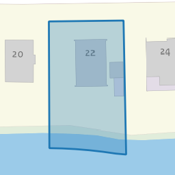 Perceel LWD00-M-1197