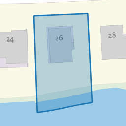 Perceel LWD00-M-1199