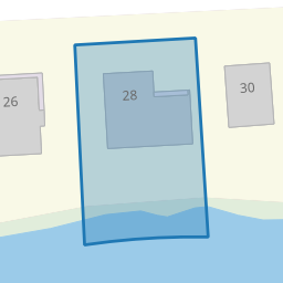 Perceel LWD00-M-1200