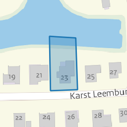 Perceel LWD00-M-1253