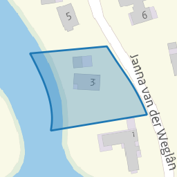 Perceel LWD00-M-1263