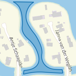 Perceel LWD00-M-1264