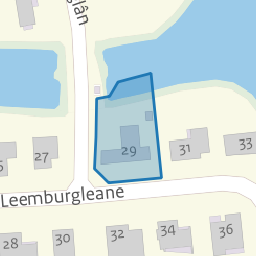 Perceel LWD00-M-1276