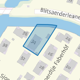 Perceel LWD00-M-1332