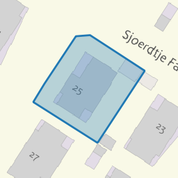 Perceel LWD00-M-1337