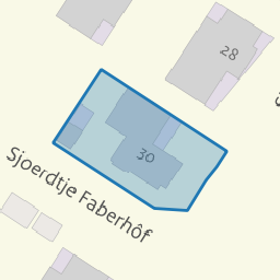 Perceel LWD00-M-1344