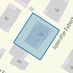 Perceel LWD00-M-1345